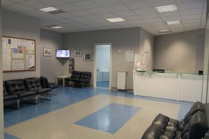 Ferrara Medical Pluricenter
