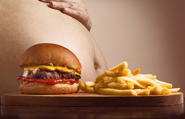 Trattare l’obesità con la medicina culinaria